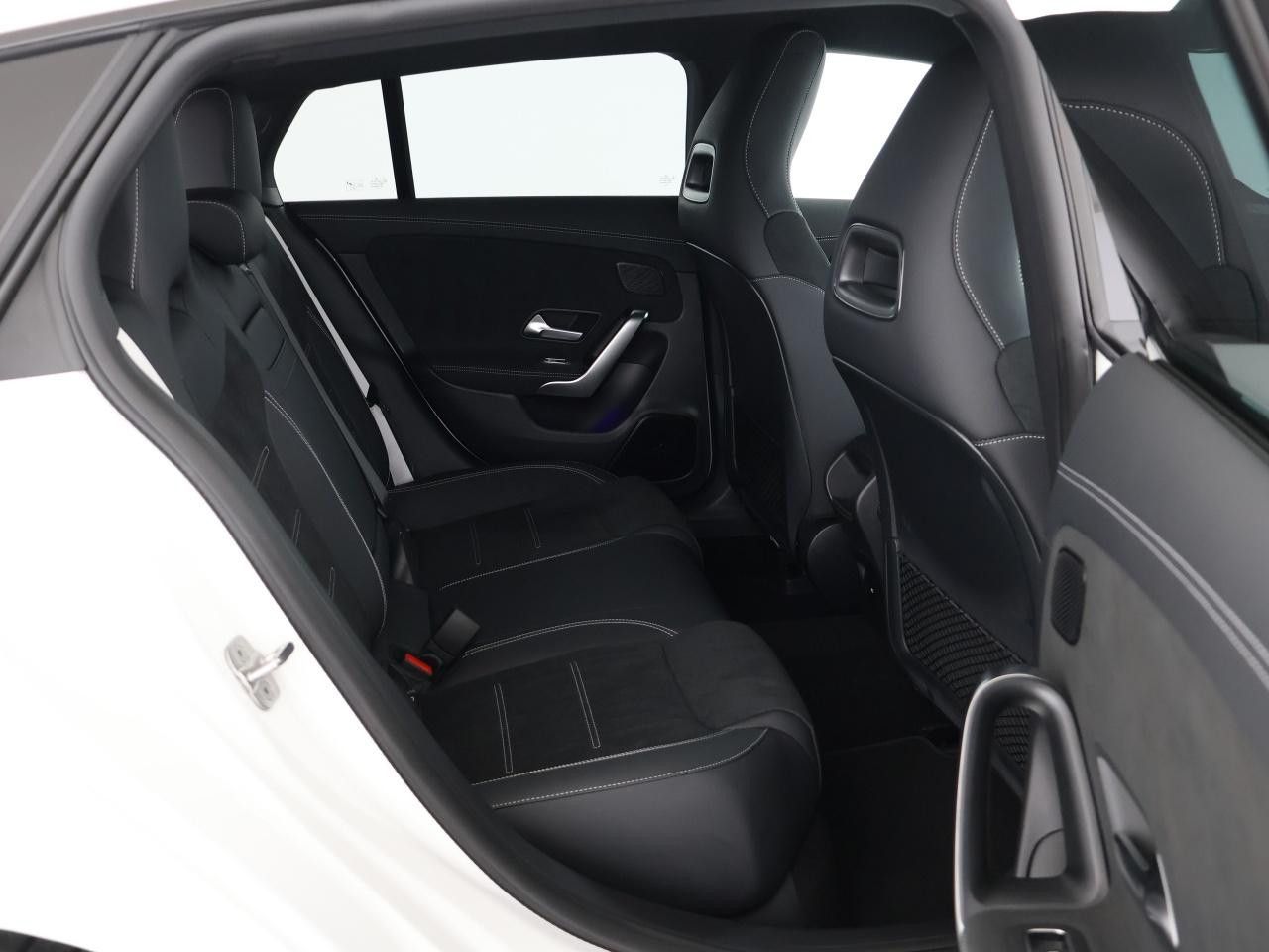 Mercedes-Benz CLA – Bild 14