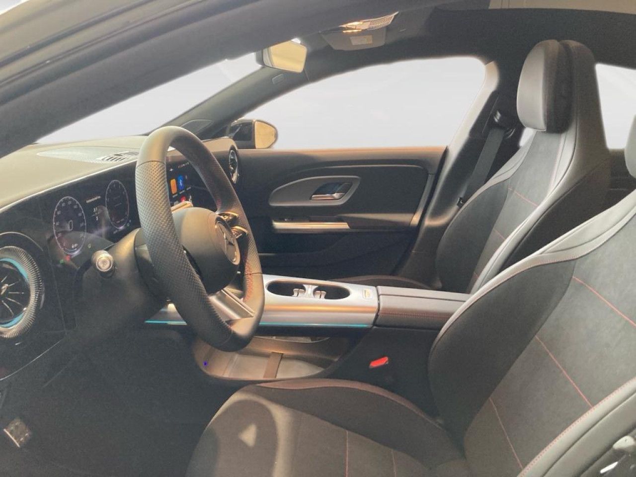Mercedes-Benz CLA – Bild 10