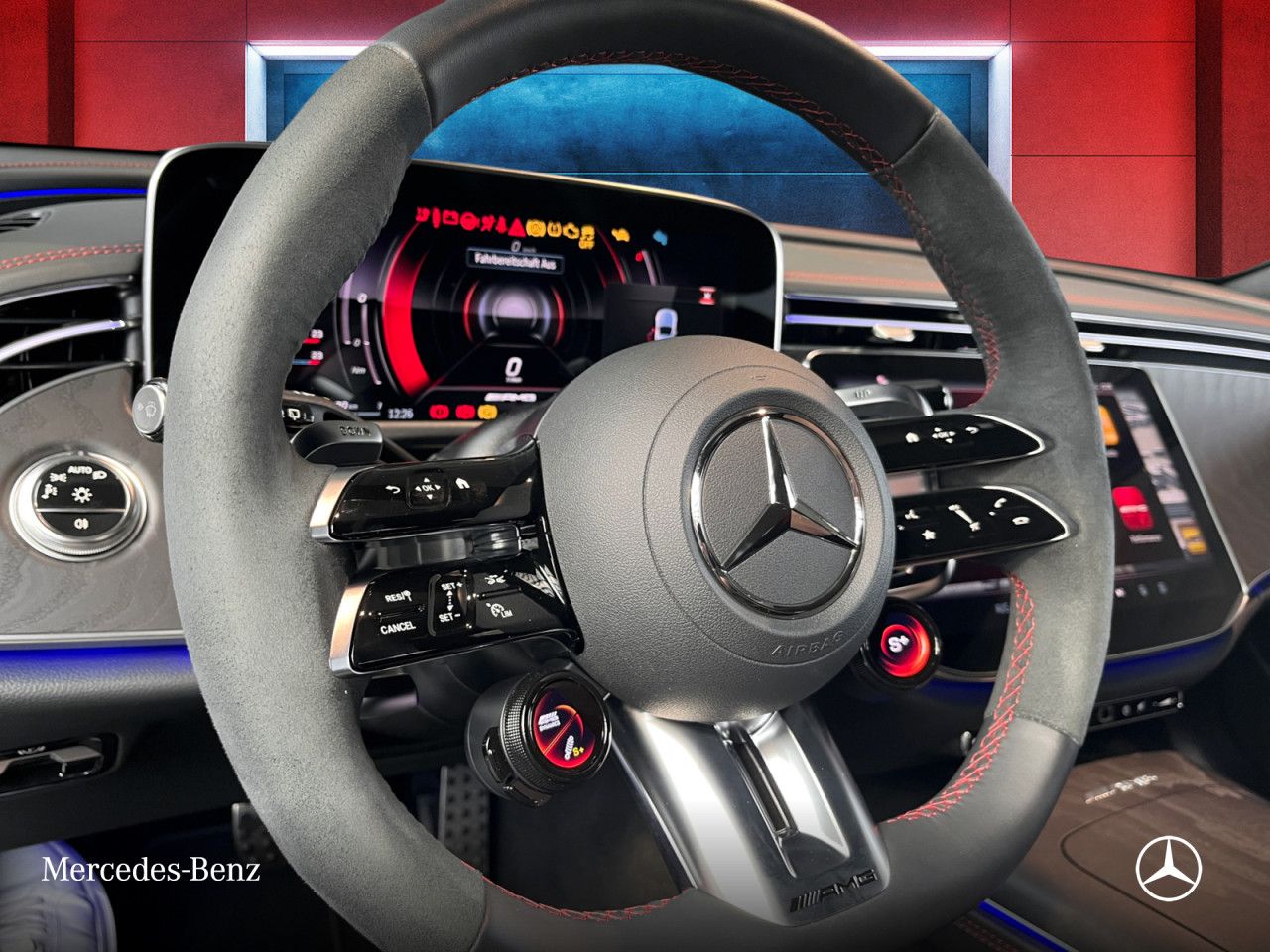 Mercedes-Benz E-Klasse – Bild 15