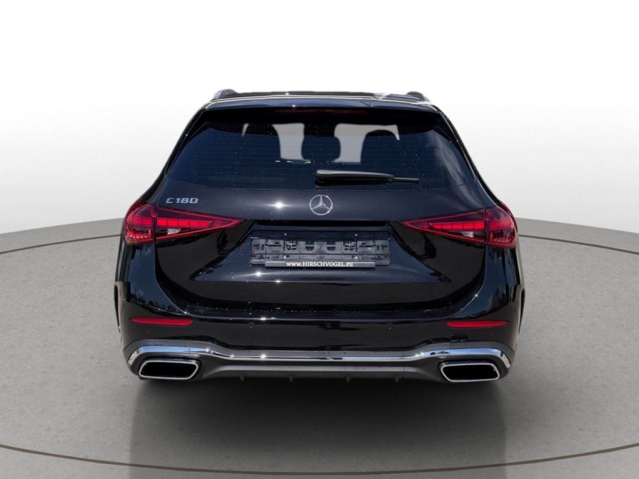Mercedes-Benz C-Klasse – Bild 5