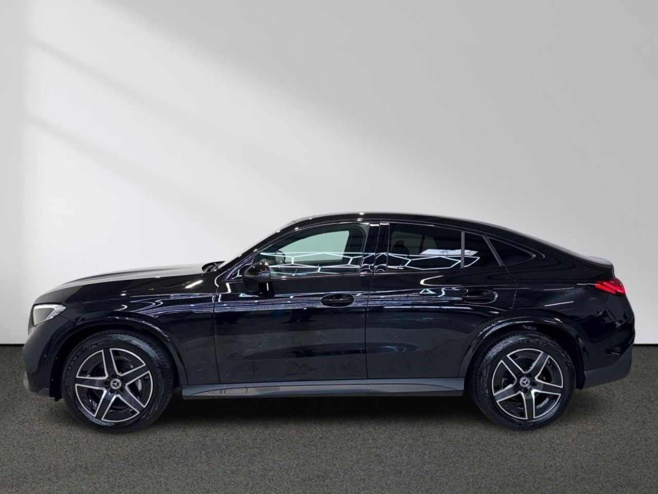 Mercedes-Benz GLC – Bild 9
