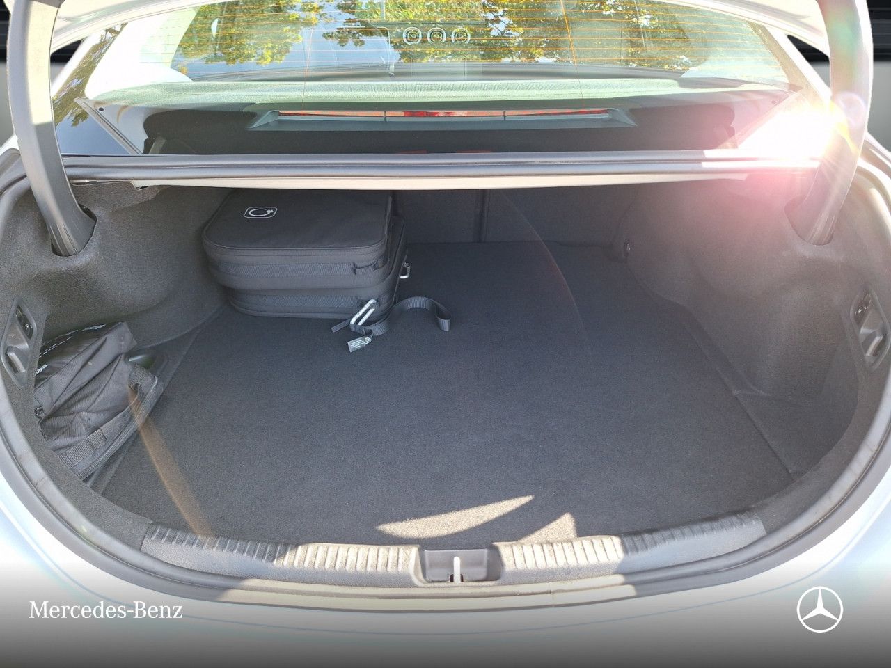 Mercedes-Benz C-Klasse – Bild 5