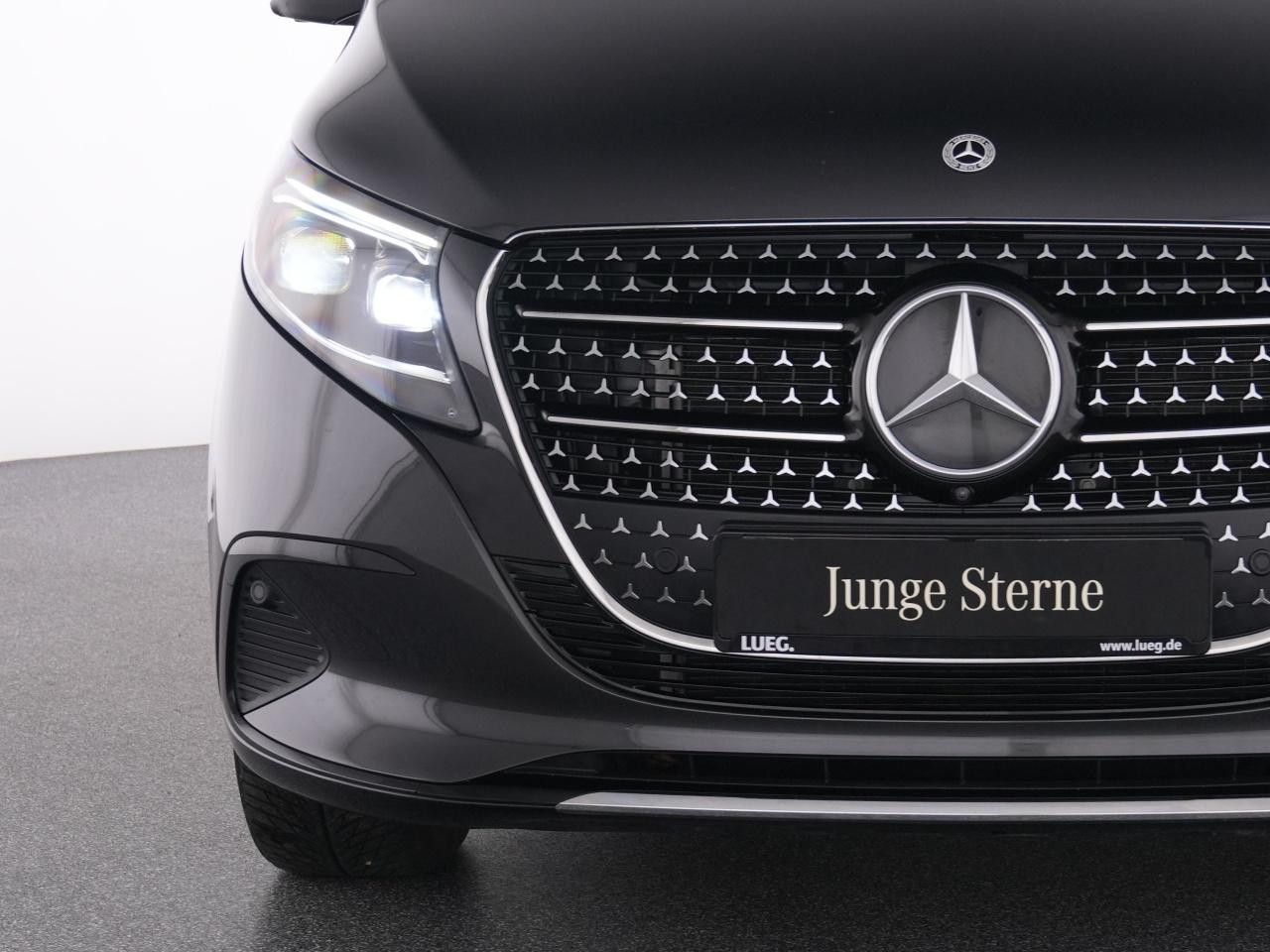 Mercedes-Benz V-Klasse – Bild 16