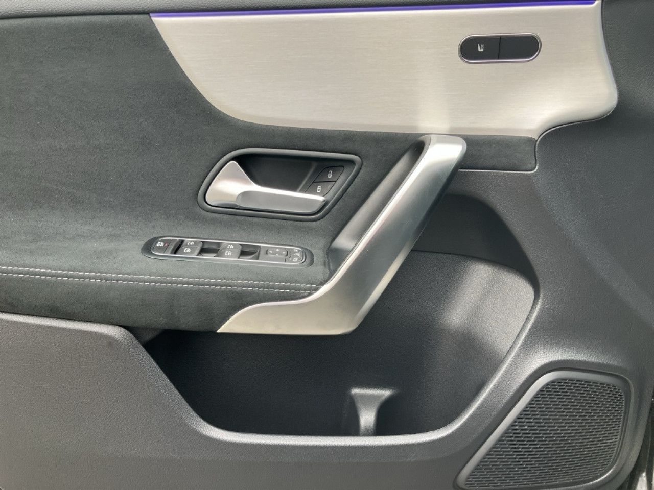 Mercedes-Benz A-Klasse – Bild 10