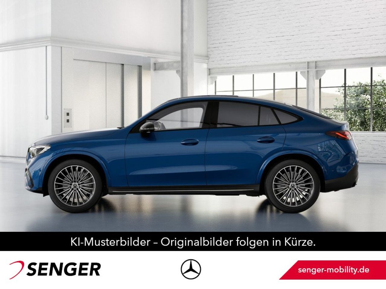 Mercedes-Benz GLC – Bild 10