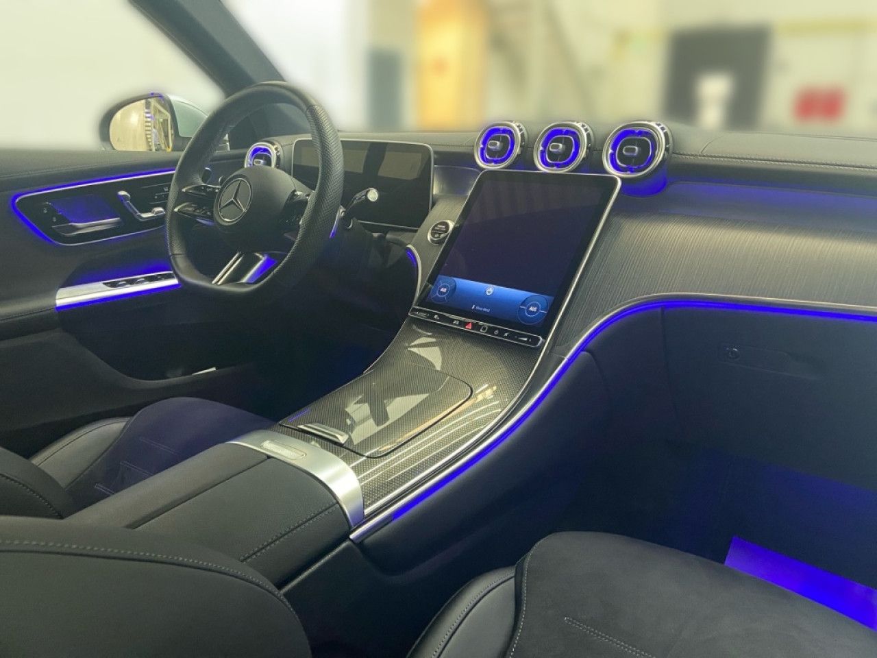 Mercedes-Benz GLC – Bild 8