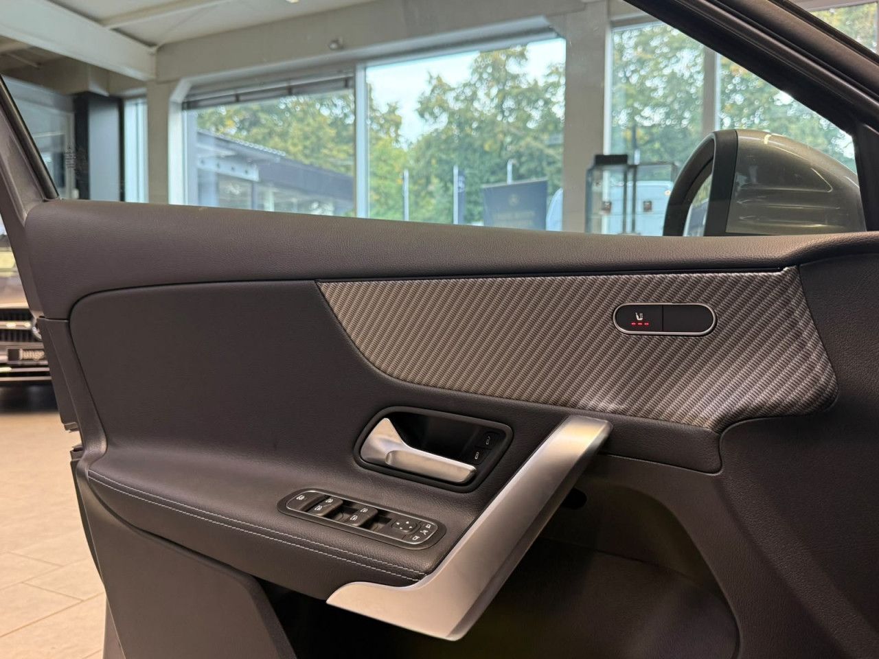 Mercedes-Benz A-Klasse – Bild 13