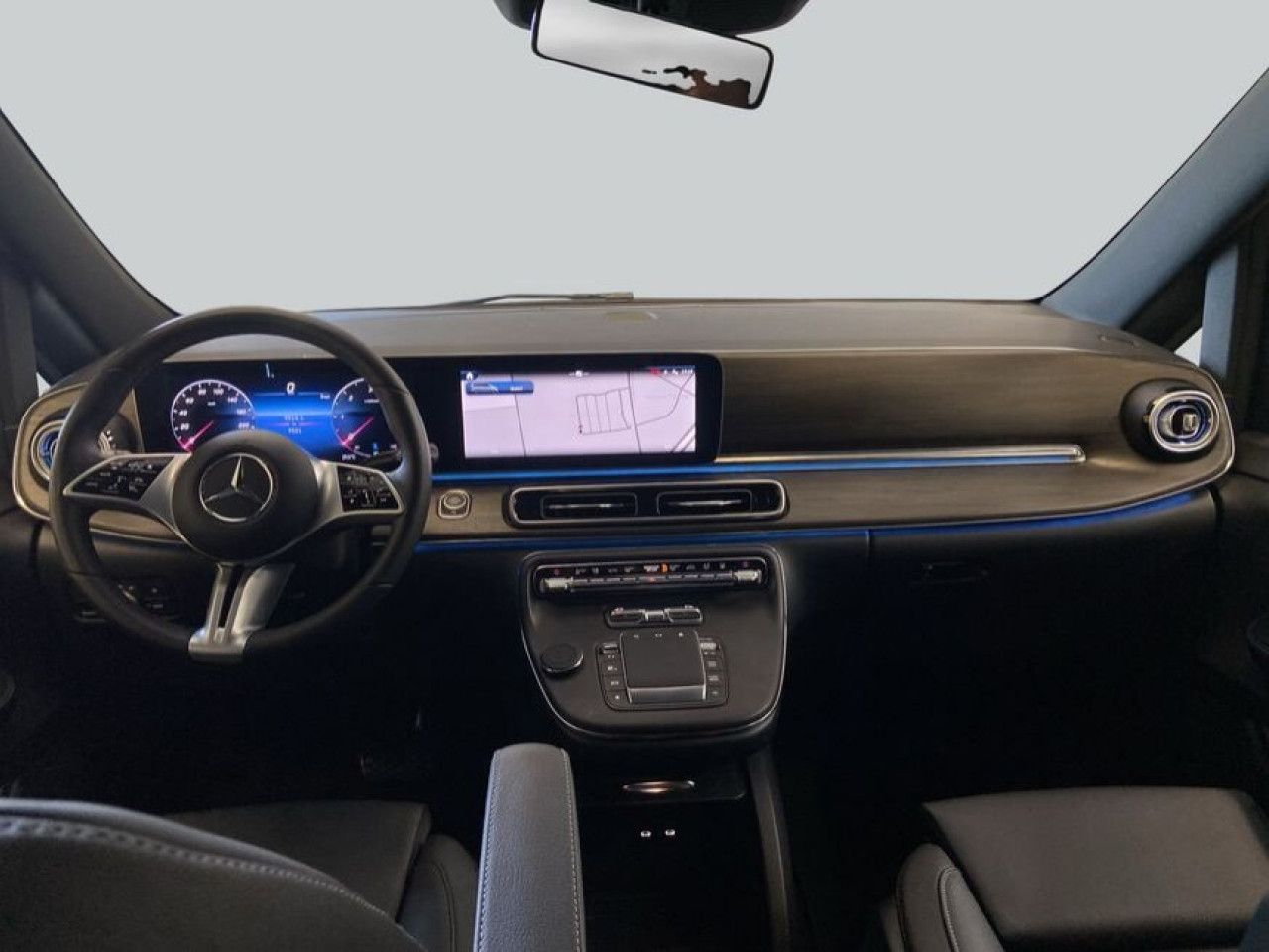 Mercedes-Benz V-Klasse – Bild 13