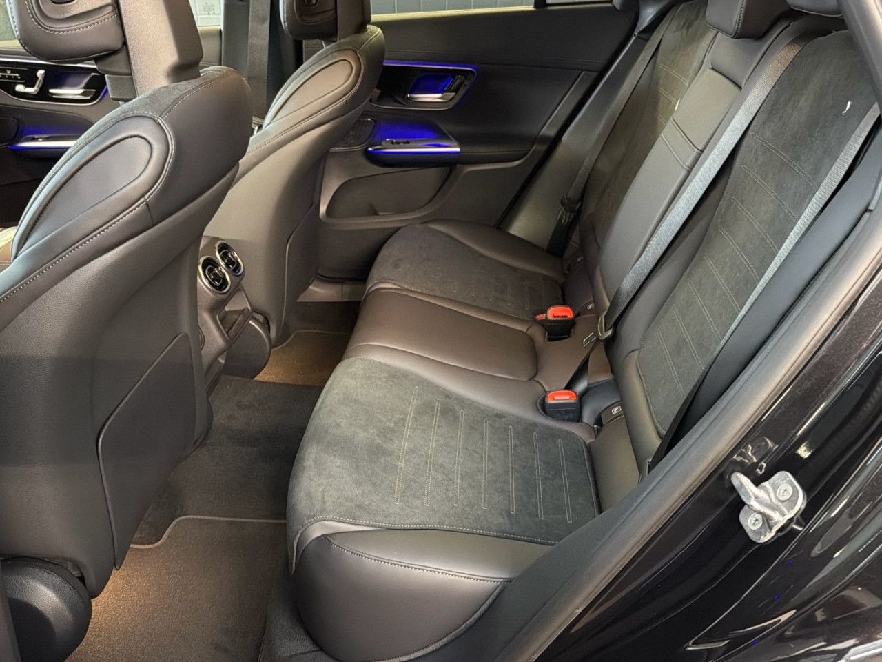 Mercedes-Benz GLC – Bild 12