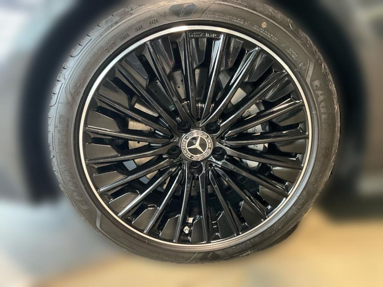 Mercedes-Benz CLE – Bild 11