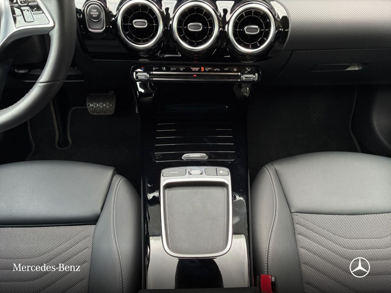 Mercedes-Benz A-Klasse – Bild 13