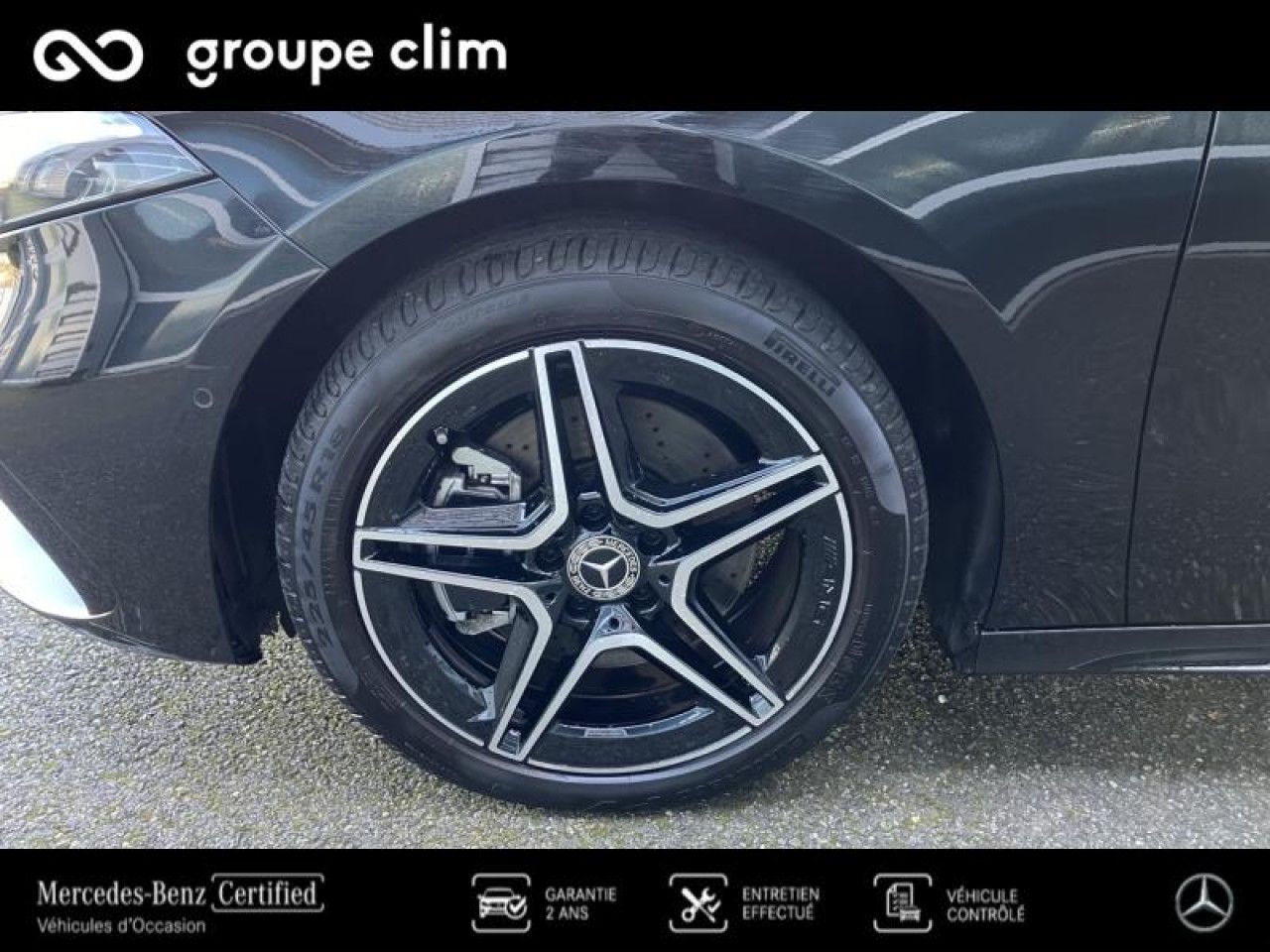 Photo du v&eacute;hicule 6 / 18