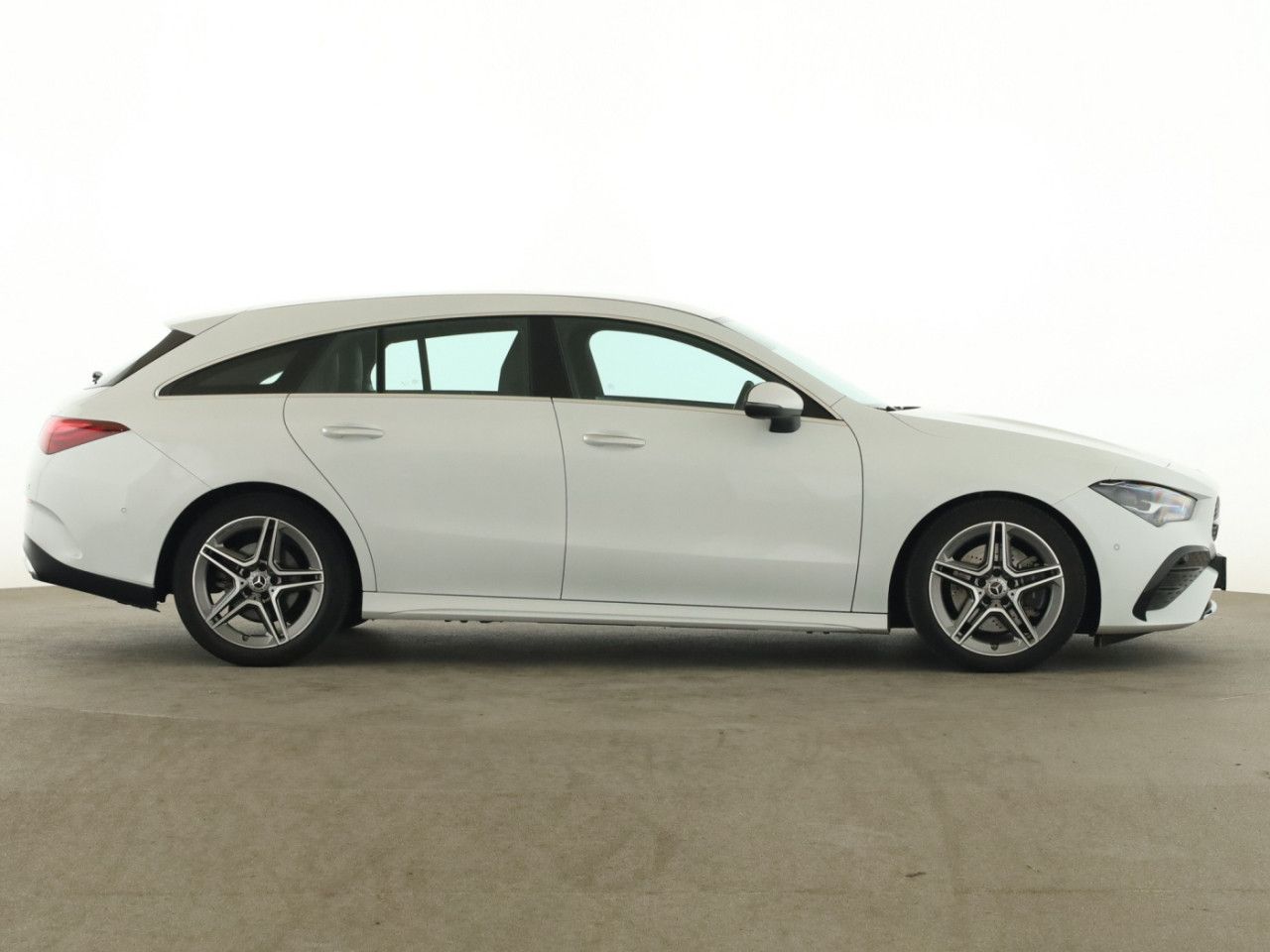 Mercedes-Benz CLA – Bild 7