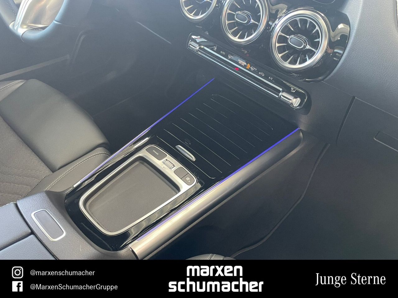 Mercedes-Benz B-Klasse – Bild 24