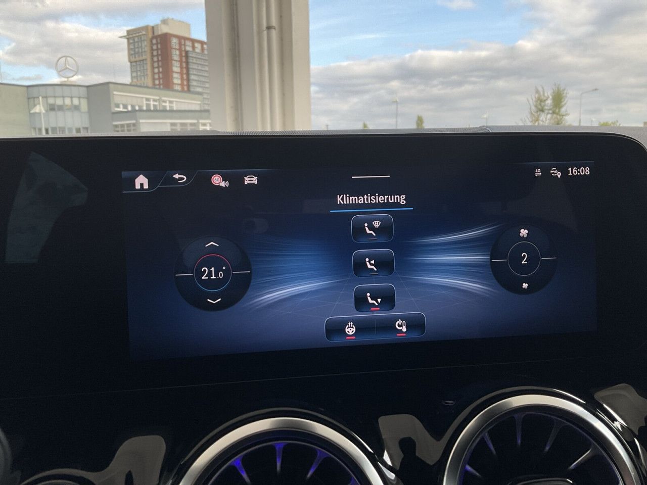 Mercedes-Benz B-Klasse – Bild 18
