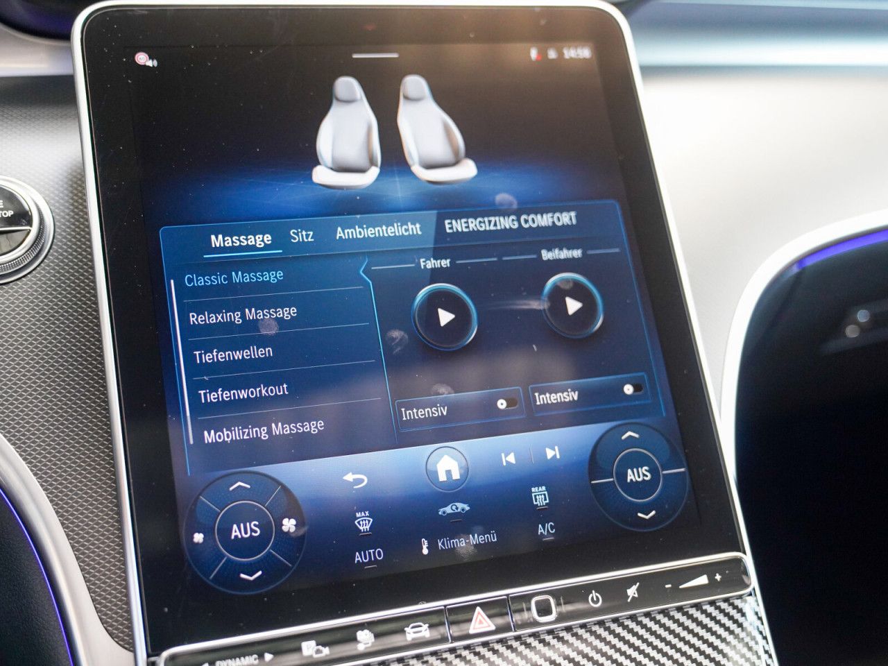 Mercedes-Benz C-Klasse – Bild 28