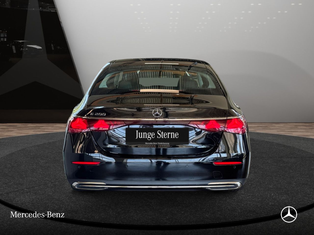 Mercedes-Benz E-Klasse – Bild 6