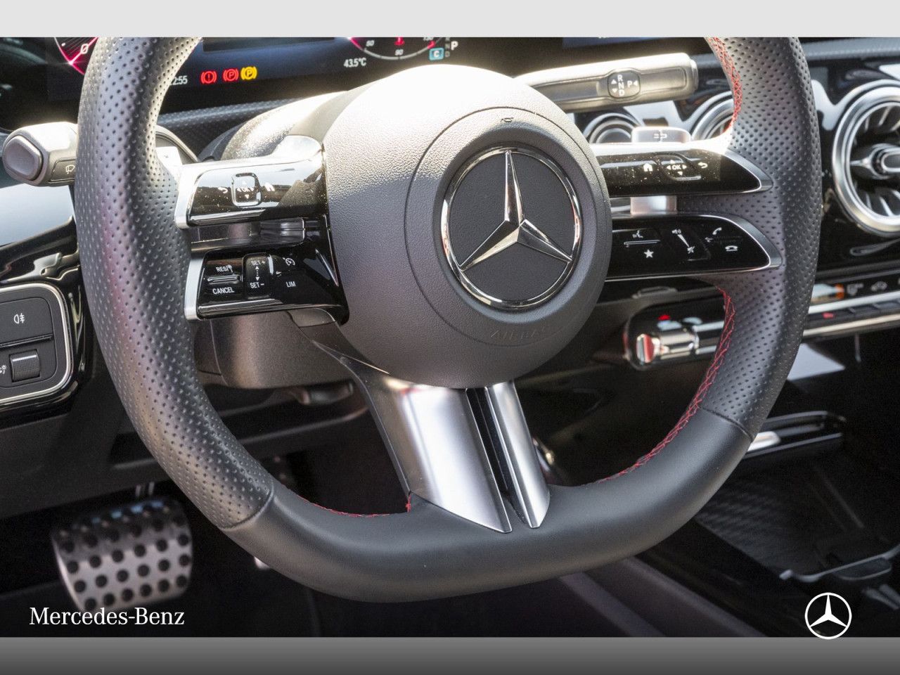 Mercedes-Benz CLA – Bild 14