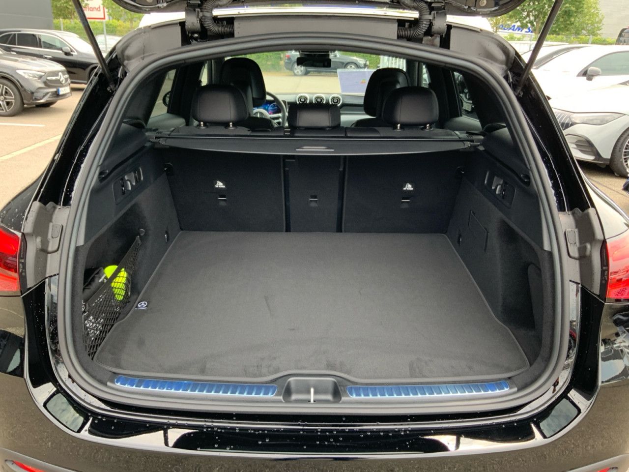 Mercedes-Benz GLC – Bild 13