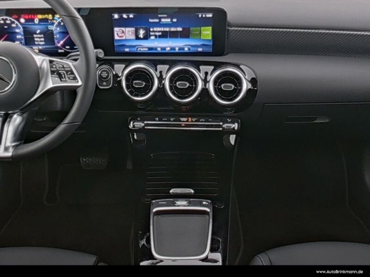 Mercedes-Benz A-Klasse – Bild 5