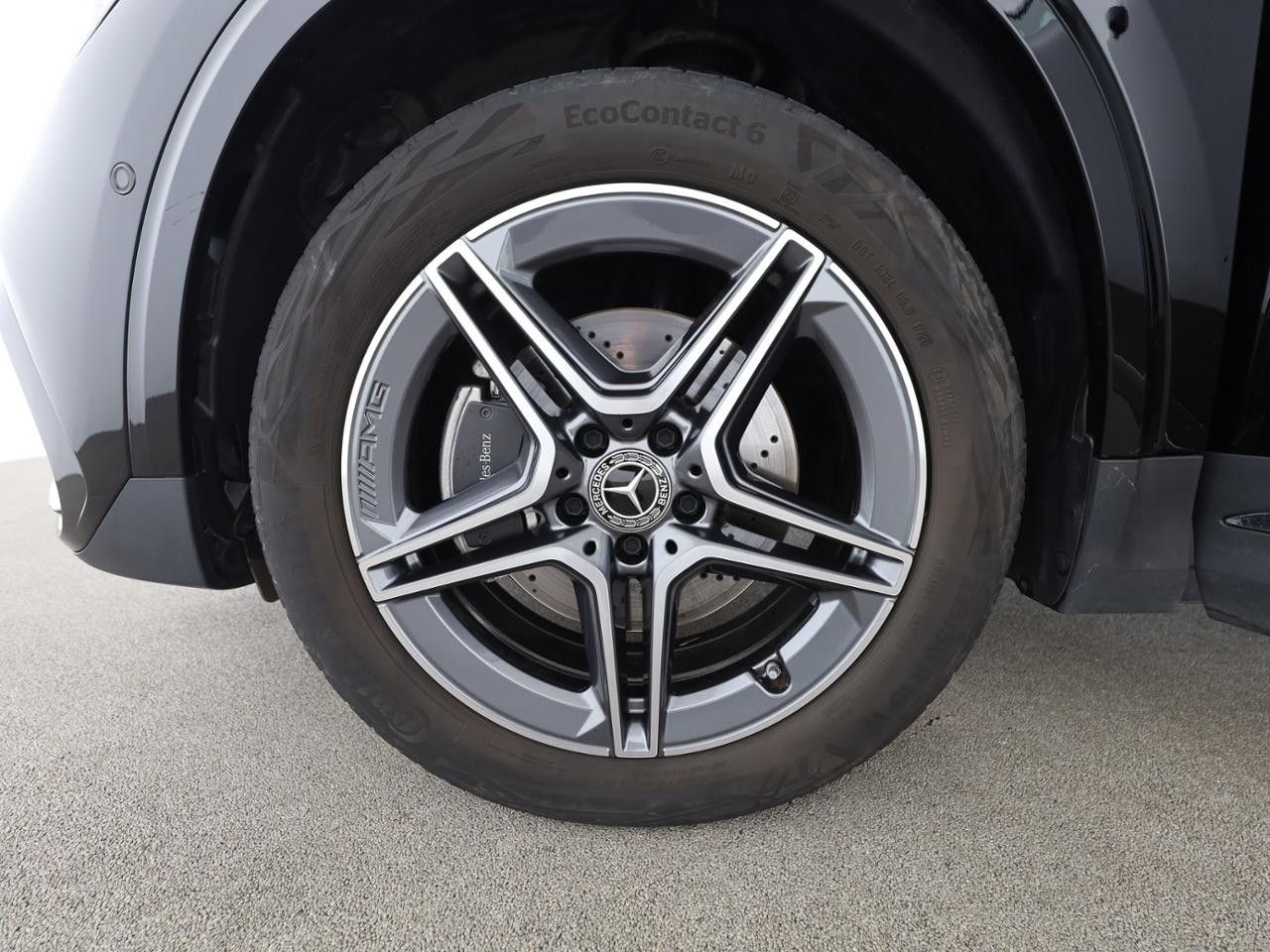 Mercedes-Benz GLA – Bild 19