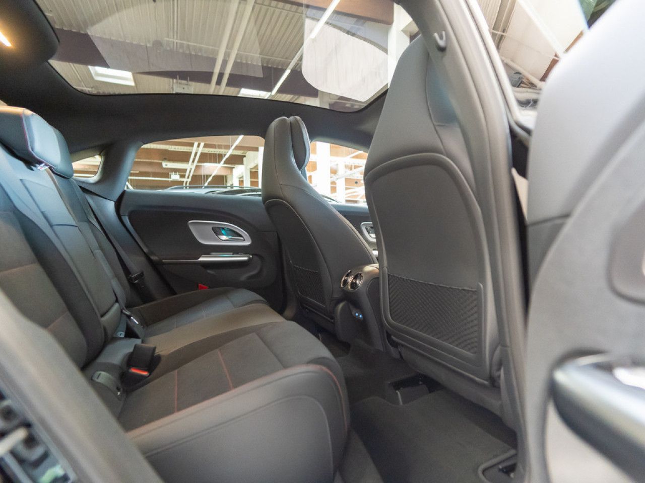 Mercedes-Benz CLA – Bild 4