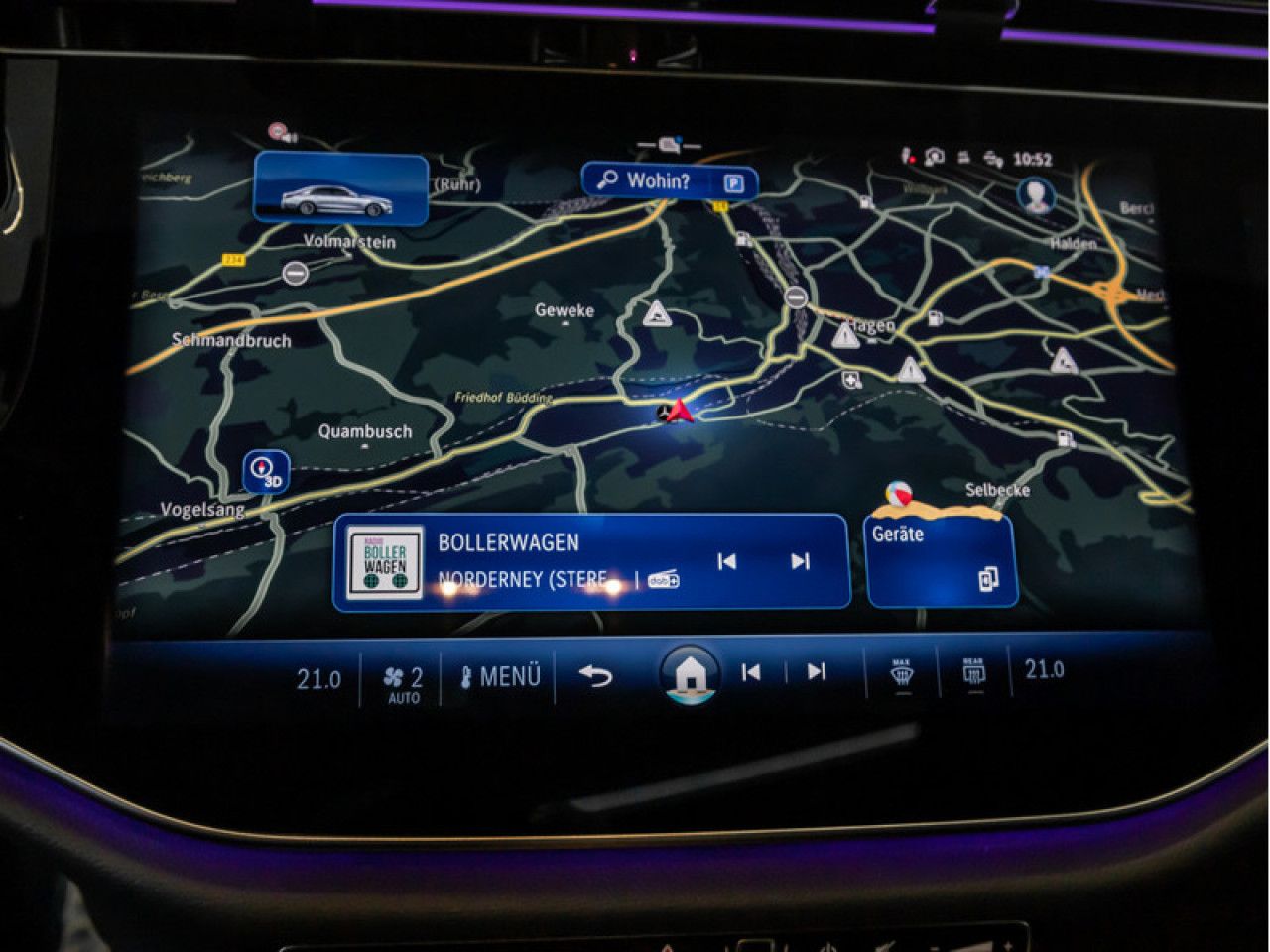 Mercedes-Benz E-Klasse – Bild 14