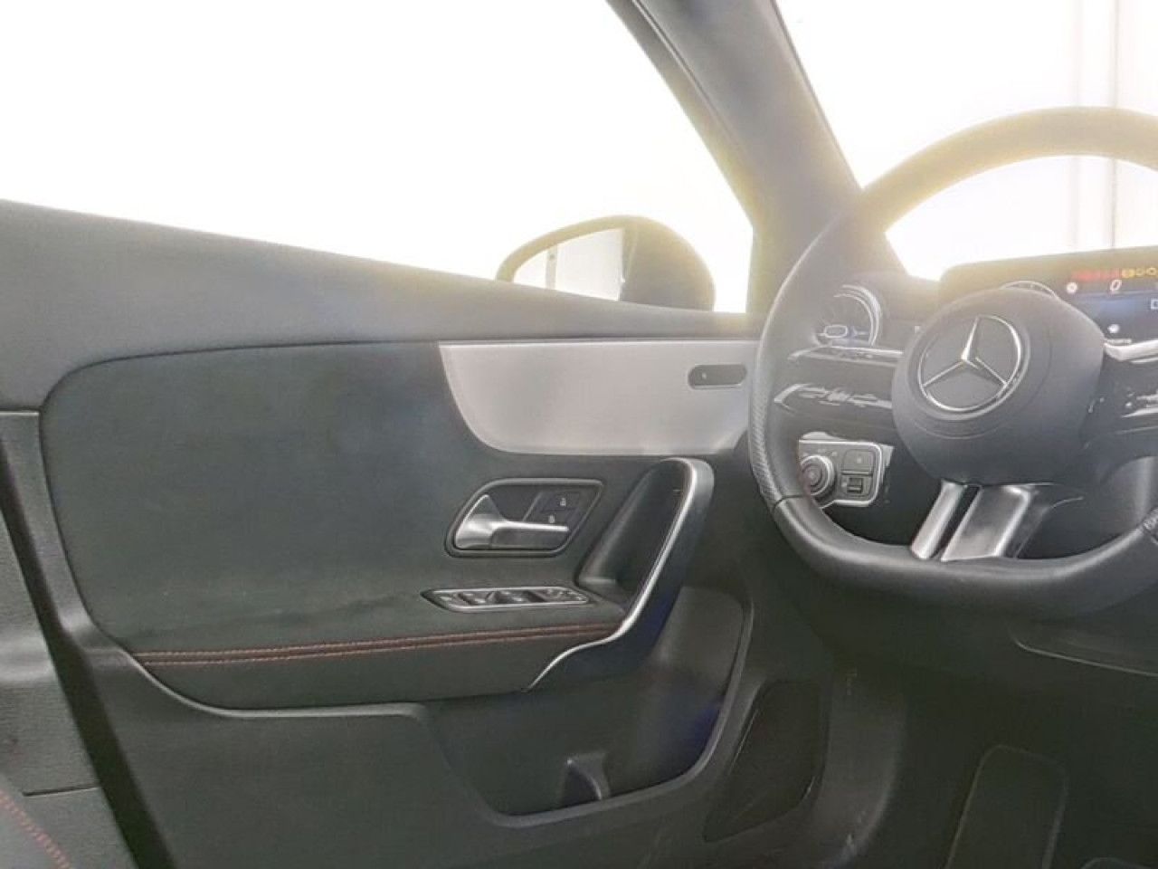 Mercedes-Benz A-Klasse – Bild 8