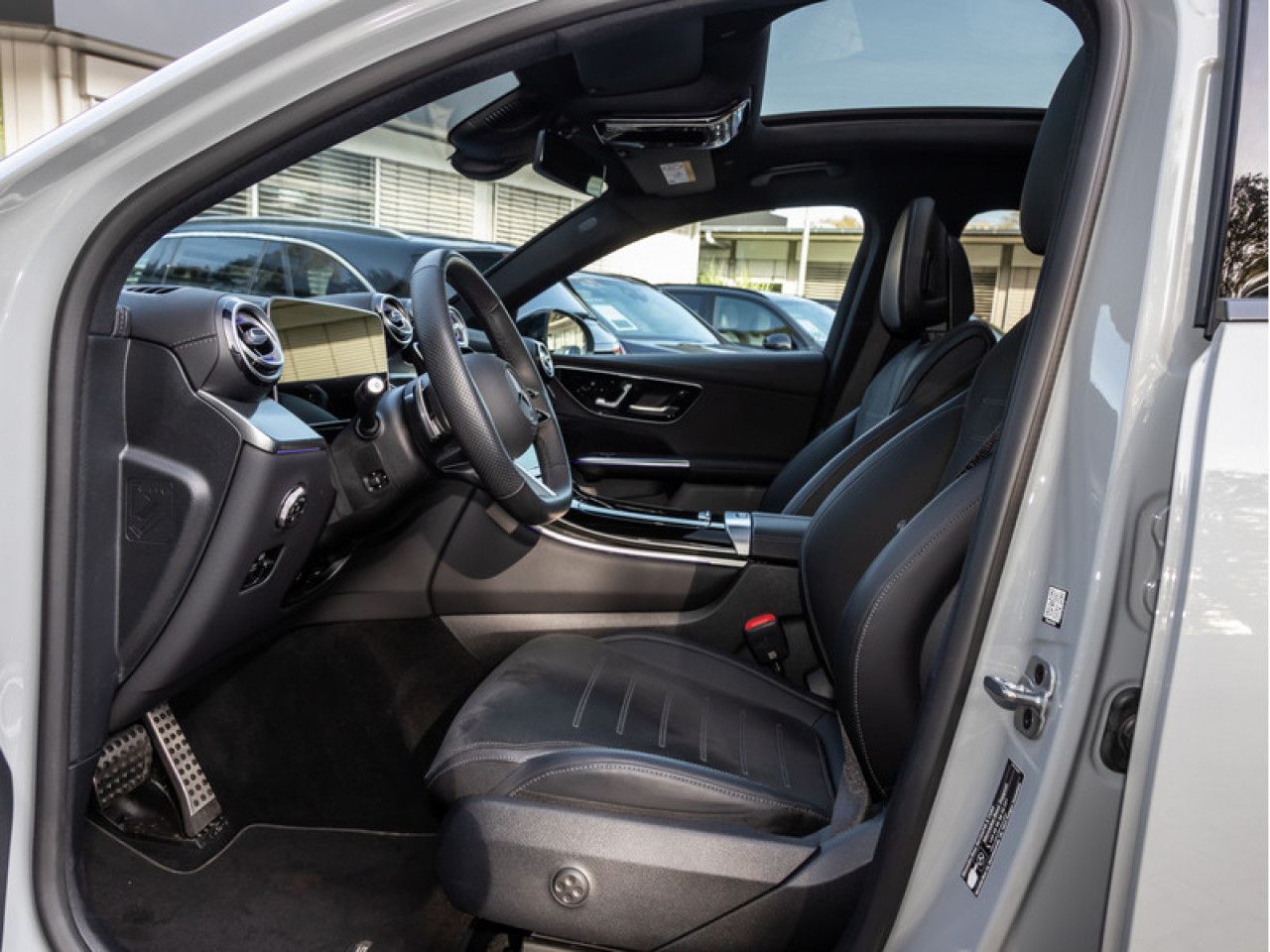 Mercedes-Benz GLC – Bild 10