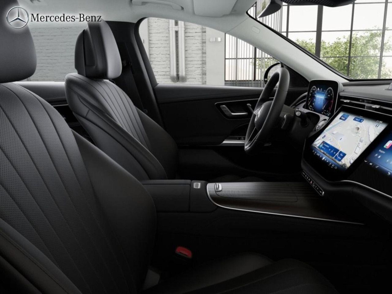 Mercedes-Benz E-Klasse – Bild 9