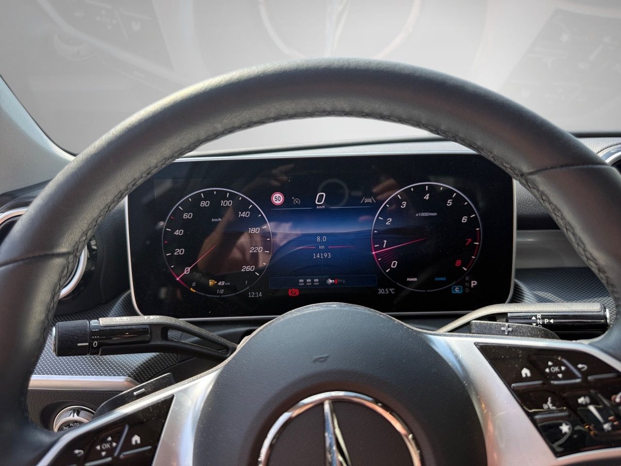 Mercedes-Benz C-Klasse – Bild 18