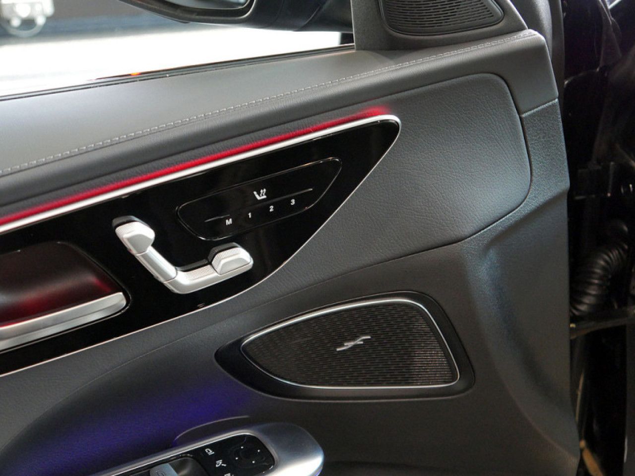 Mercedes-Benz C-Klasse – Bild 13