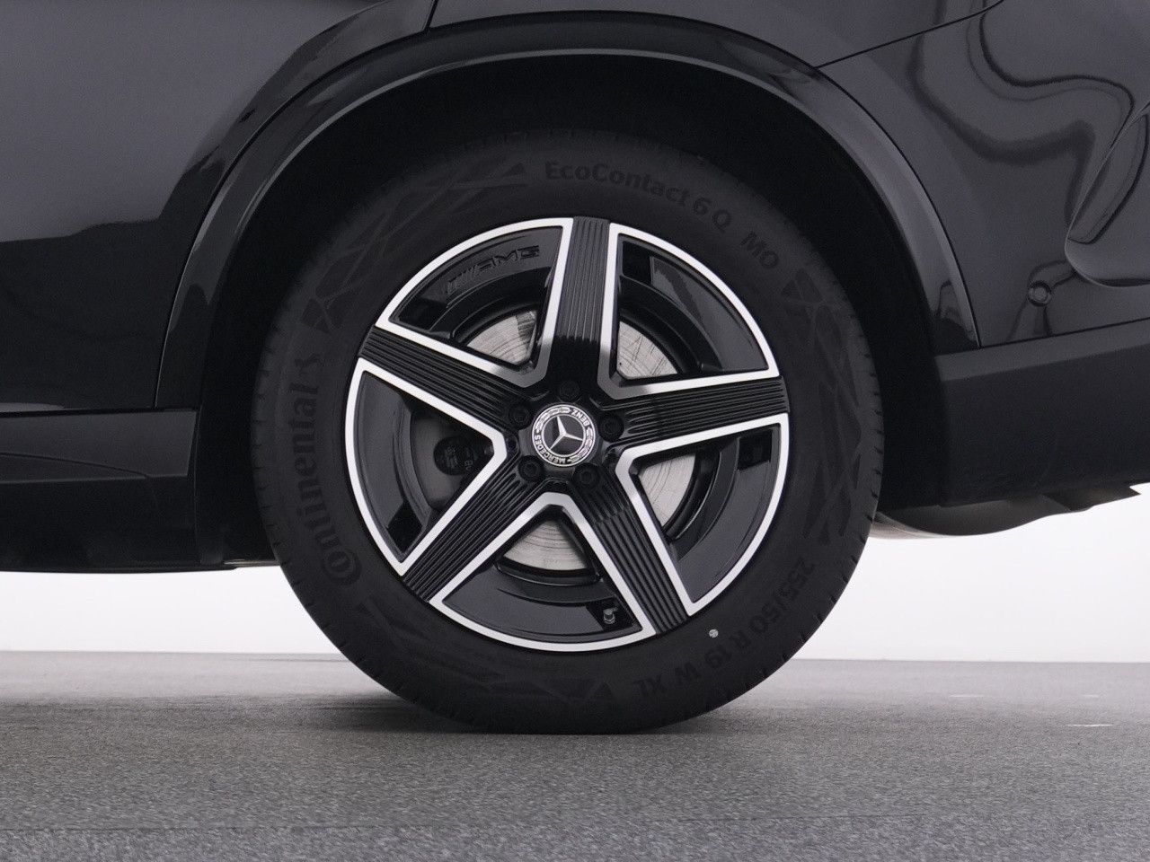 Mercedes-Benz GLC – Bild 20