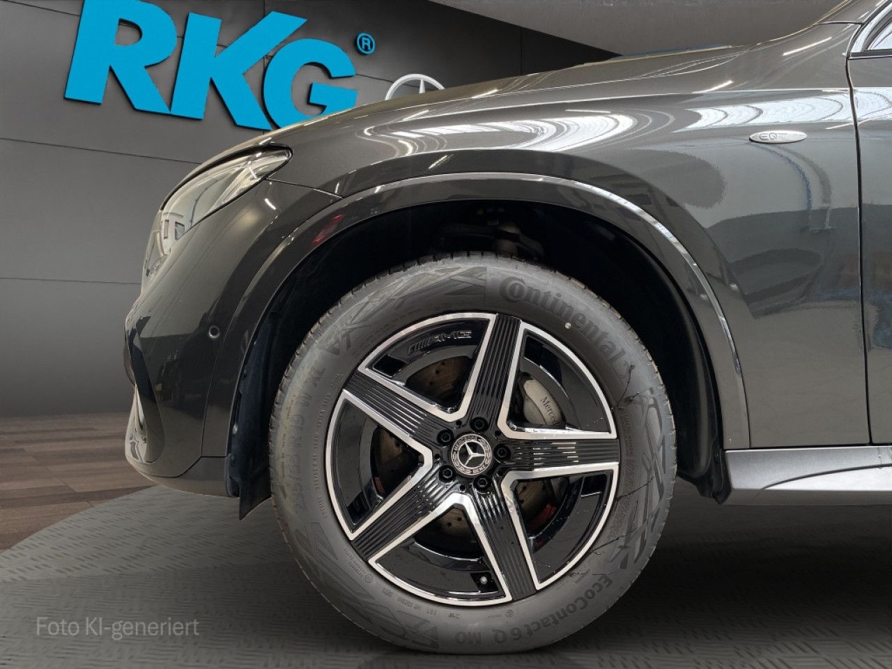 Mercedes-Benz GLC – Bild 15