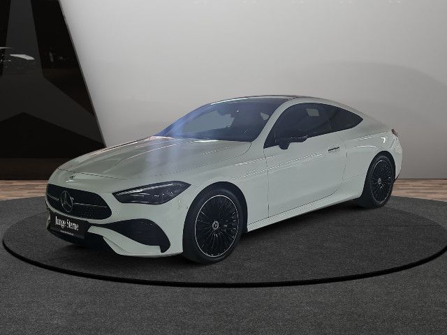 Mercedes-Benz CLE 200
