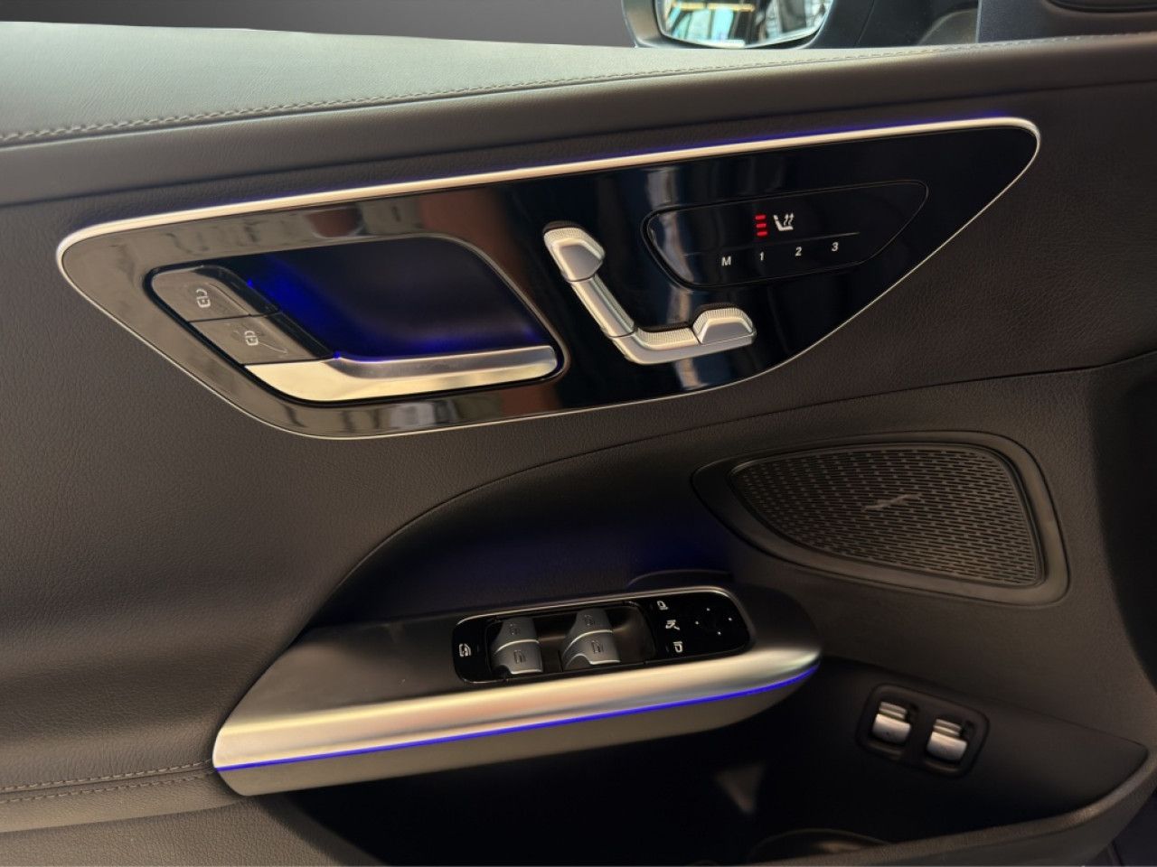 Mercedes-Benz C-Klasse – Bild 6