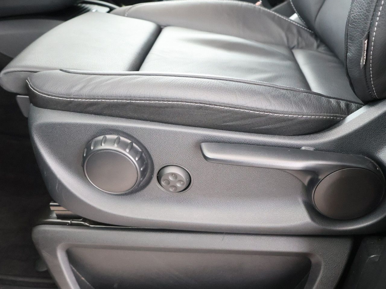 Mercedes-Benz V-Klasse – Bild 17