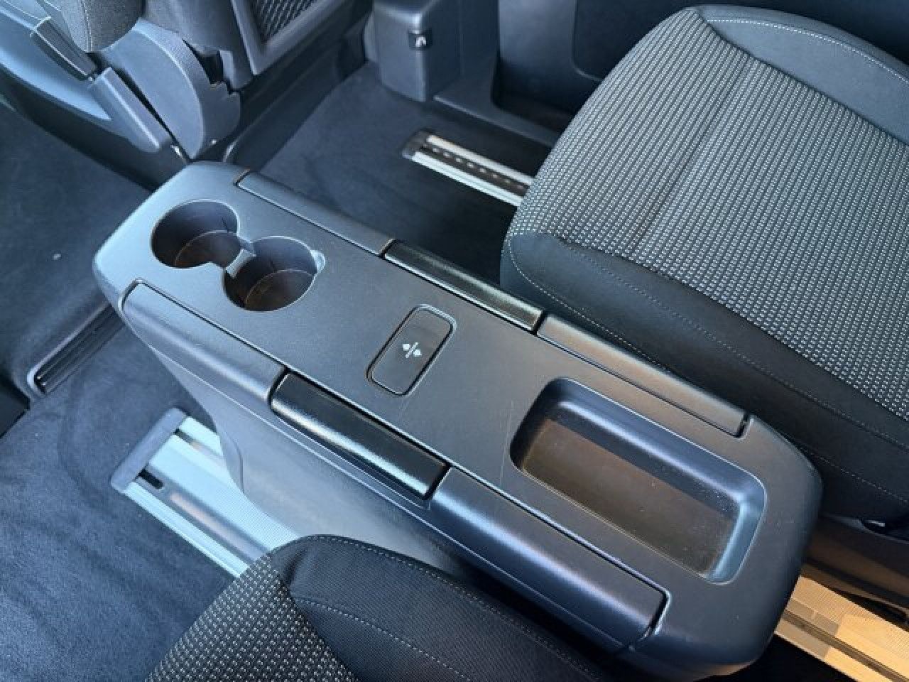 Mercedes-Benz V-Klasse – Bild 23