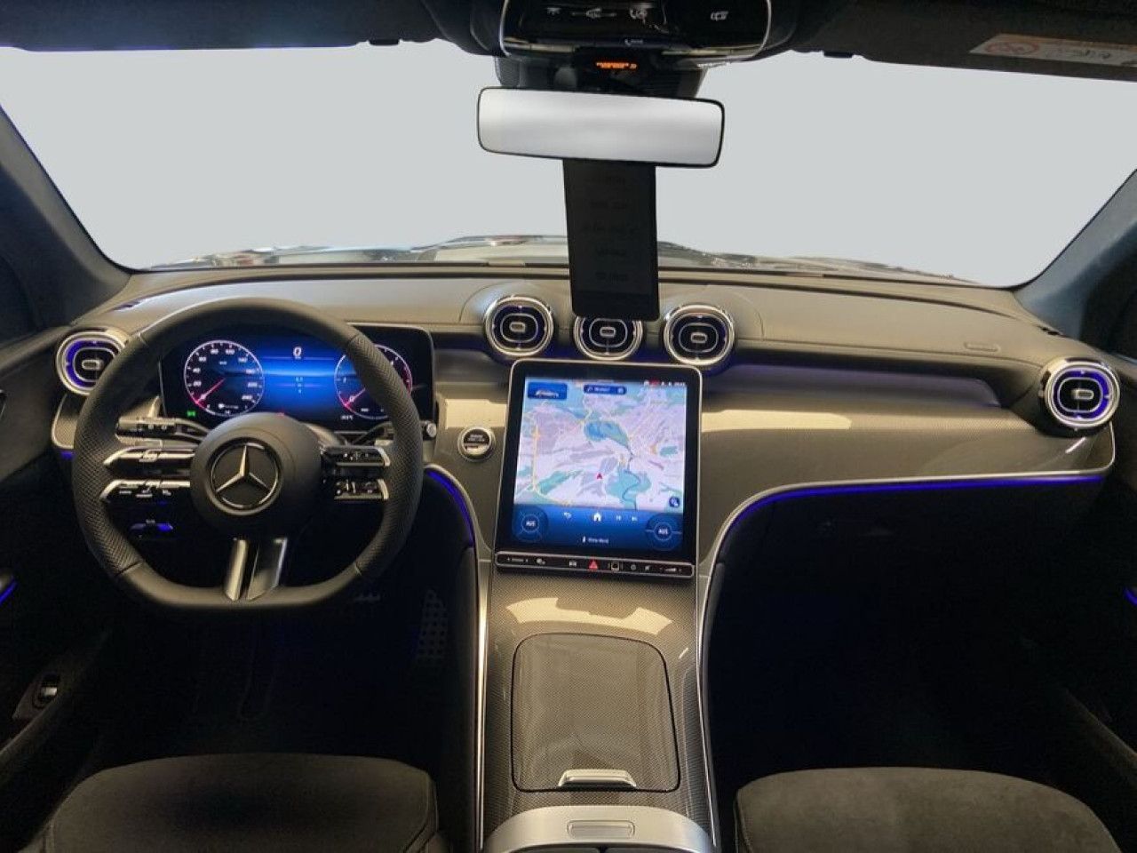Mercedes-Benz GLC – Bild 14