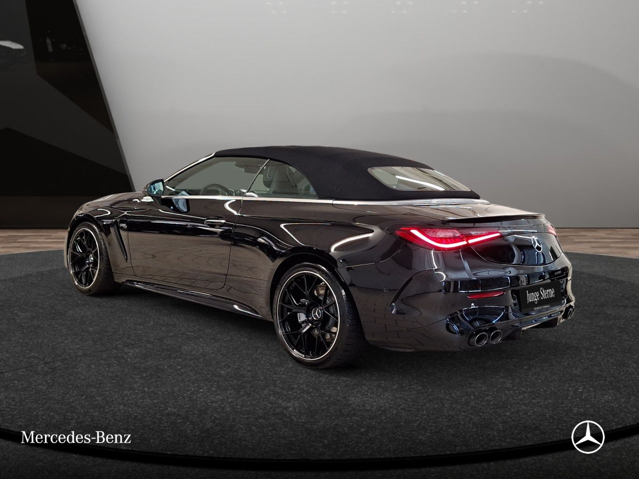 Mercedes-Benz CLE – Bild 7