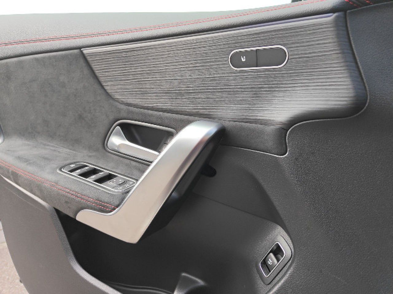 Mercedes-Benz CLA – Bild 14