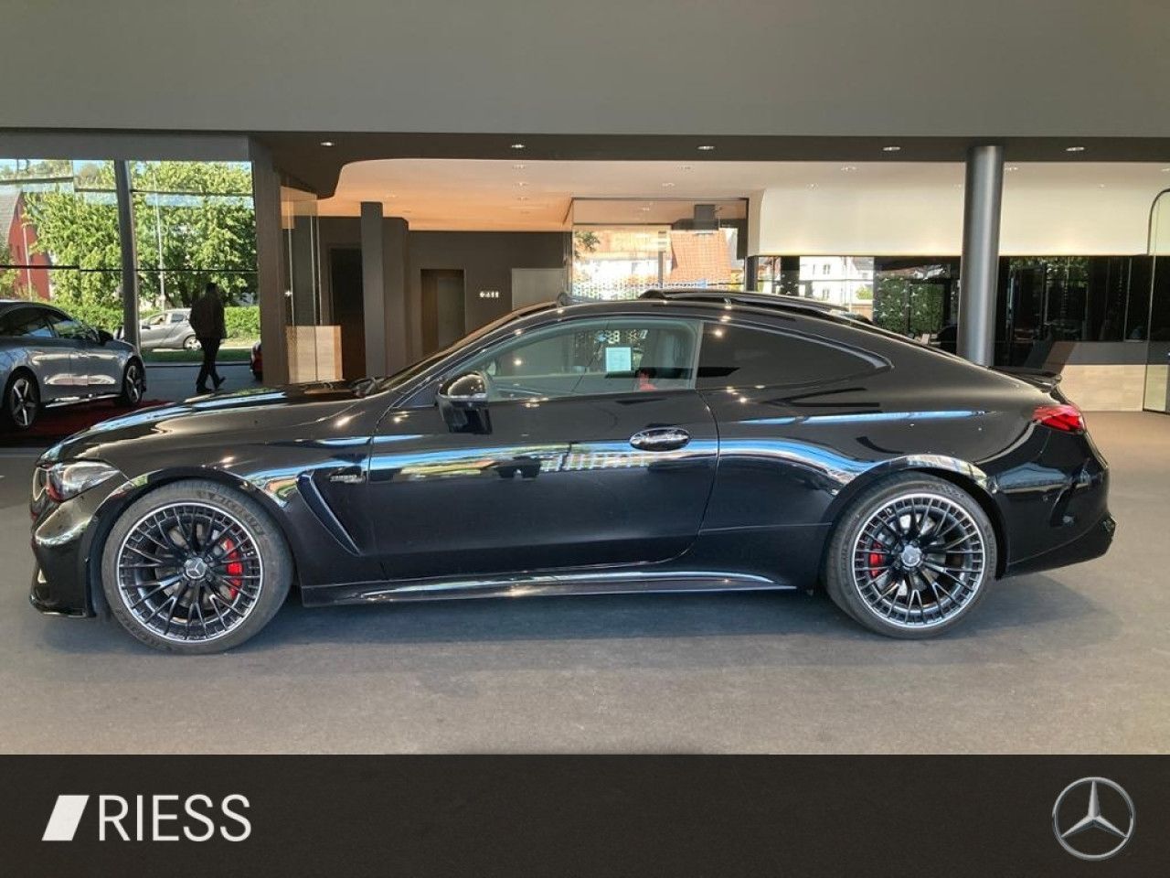 Mercedes-Benz CLE – Bild 3