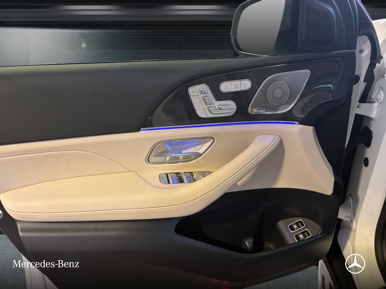 Mercedes-Benz GLE – Bild 10