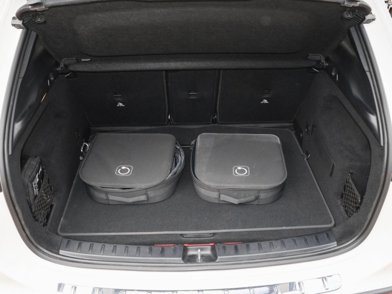 Mercedes-Benz GLA – Bild 13