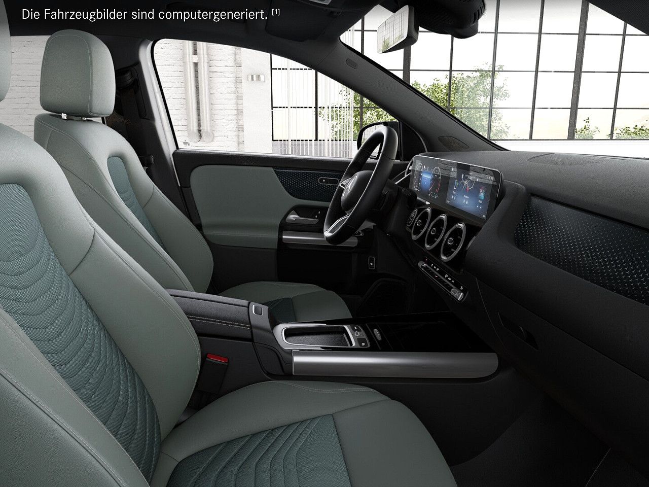 Mercedes-Benz GLA – Bild 20
