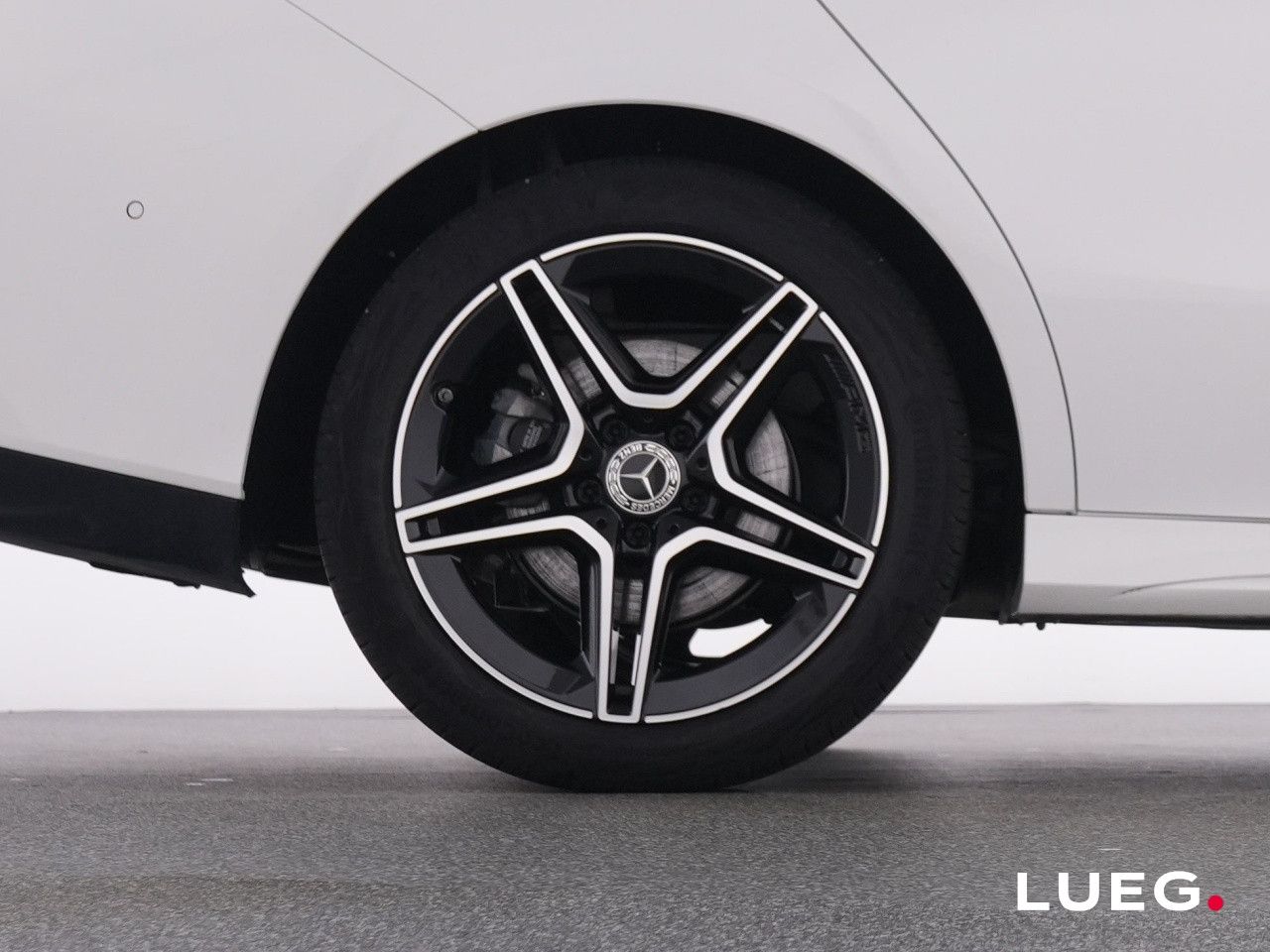 Mercedes-Benz CLA – Bild 22