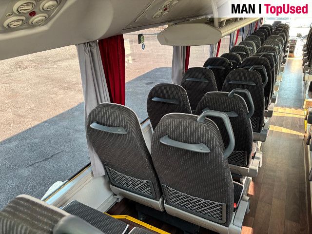 MAN Lion's Intercity 22