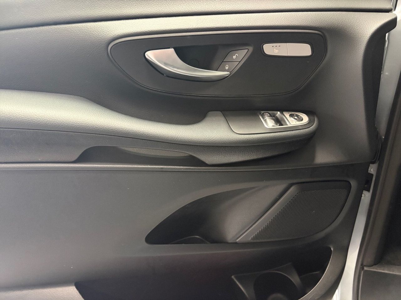 Mercedes-Benz V-Klasse – Bild 13