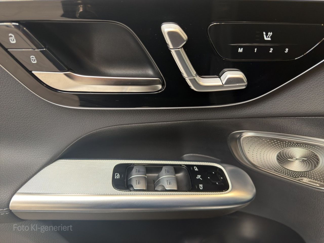 Mercedes-Benz GLC – Bild 14