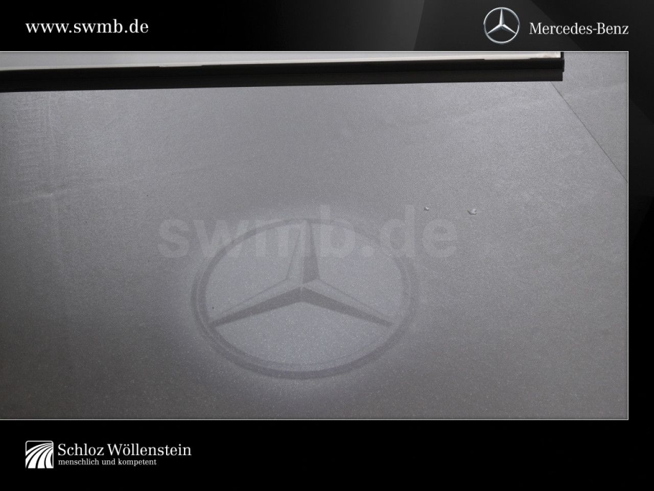 Mercedes-Benz GLB – Bild 3